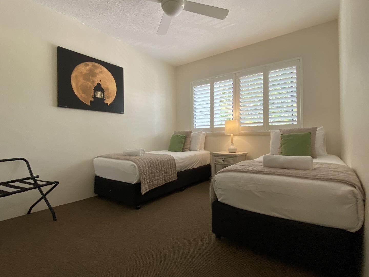 ไบรอน ควอร์เทอร์ ฮอลิเดย์ อพาร์ตเมนต์ส Aparthotel ไบรอนเบย์ ภายนอก รูปภาพ